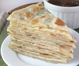 东北油饼_360百科