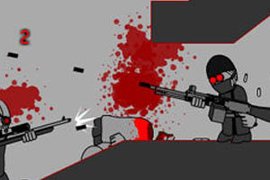 疯狂机械手混乱之战