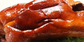 卤林外传久味脆香鸡