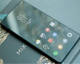 小米MIX 2S