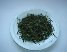 肖坑绿茶_360百科