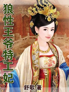 狼性王爷特工妃