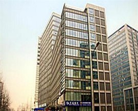 北京万柳酒店式公寓