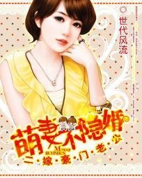 二嫁豪门老公:萌妻不隐婚