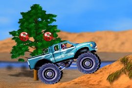 破坏四驱车无敌版