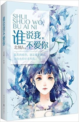 谁说我,不爱你