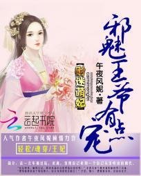 财迷萌妃:邪魅王爷有点宠