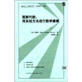图解代数:用系统方法进行数学建模