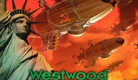 红色警戒2-共和国之辉