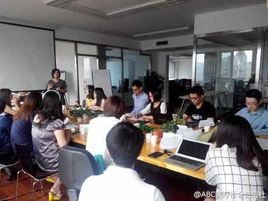 ABC美好社会咨询社_360百科