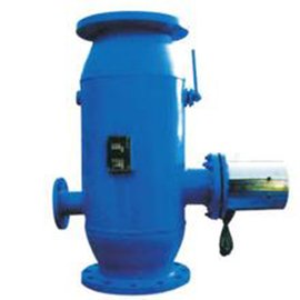 高效除污过滤器