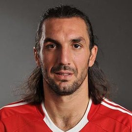 索蒂里奥斯·基尔贾克斯