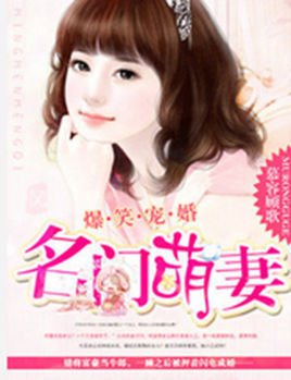 爆笑宠婚:名门萌妻