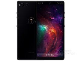 锤子科技坚果R1