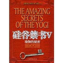 硅谷禁书Ⅴ:瑜伽的秘密