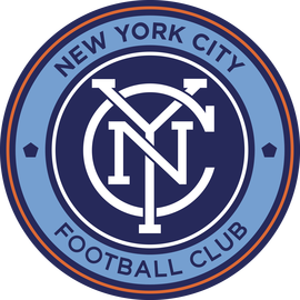 纽约城FC足球俱乐部