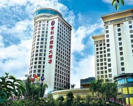 深圳宝利来国际大酒店