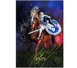 魔王神官_360百科