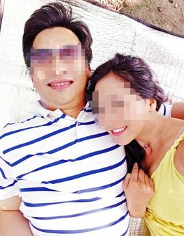 2014年教师诱奸门