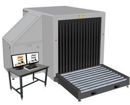 XIS-1818大型行李物品检测X光检查仪