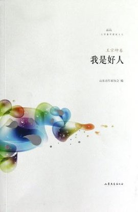 王宗坤卷-我是好人