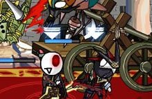 勇闯地下城地域占领无敌版