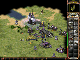 红色警报2:尤里的复仇