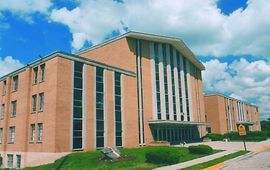 沃辛顿克里斯丁学校