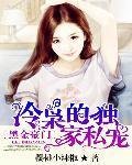 黑金豪门:冷枭的独家私宠