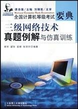 三级网络技术真题例解与仿真训练
