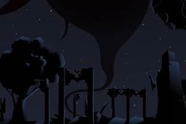 米勒山庄疑案惊悚连载十一