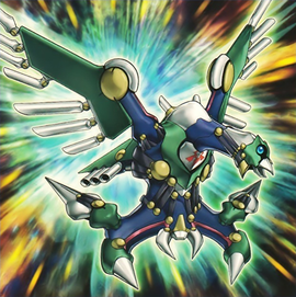 急袭猛禽-驱逐伯劳