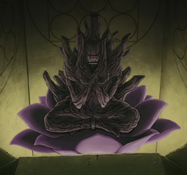 外道魔像_360百科