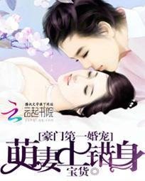 豪门第一婚宠:萌妻上错身