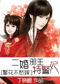 警花不愁嫁:二婚邪王特警妃