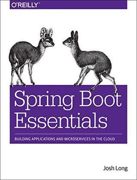 Spring Boot Essentials