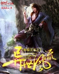 轩辕天书之异世风流