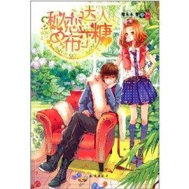 魅丽优品系列:秘恋达人布丁糖