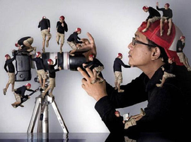 叙事性声音蒙太奇