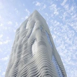 麦克阿瑟天才奖