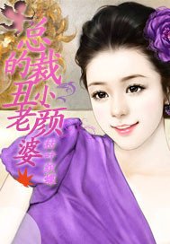 总裁的丑颜小老婆