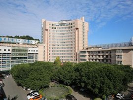 自贡市第四人民医院