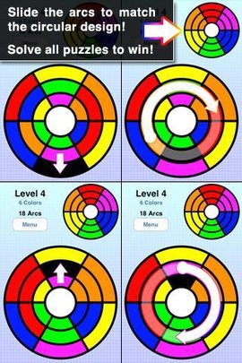 有趣的益智游戏