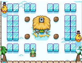 冰淇淋坏蛋2无敌版