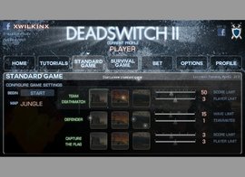 特种兵大作战2无敌版