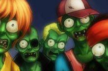 警察大战僵尸2中文版