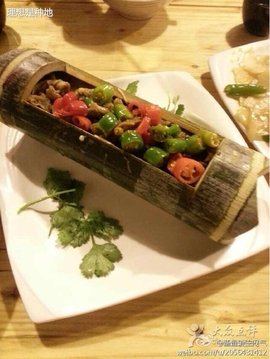 洛阳风波庄武侠主题餐厅