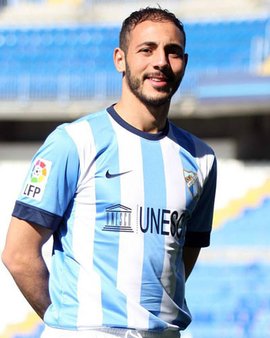 诺丁·阿姆拉巴特