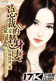 豪门欢:总裁的替身妻