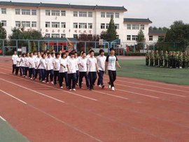 北京市第七十一中学_360百科